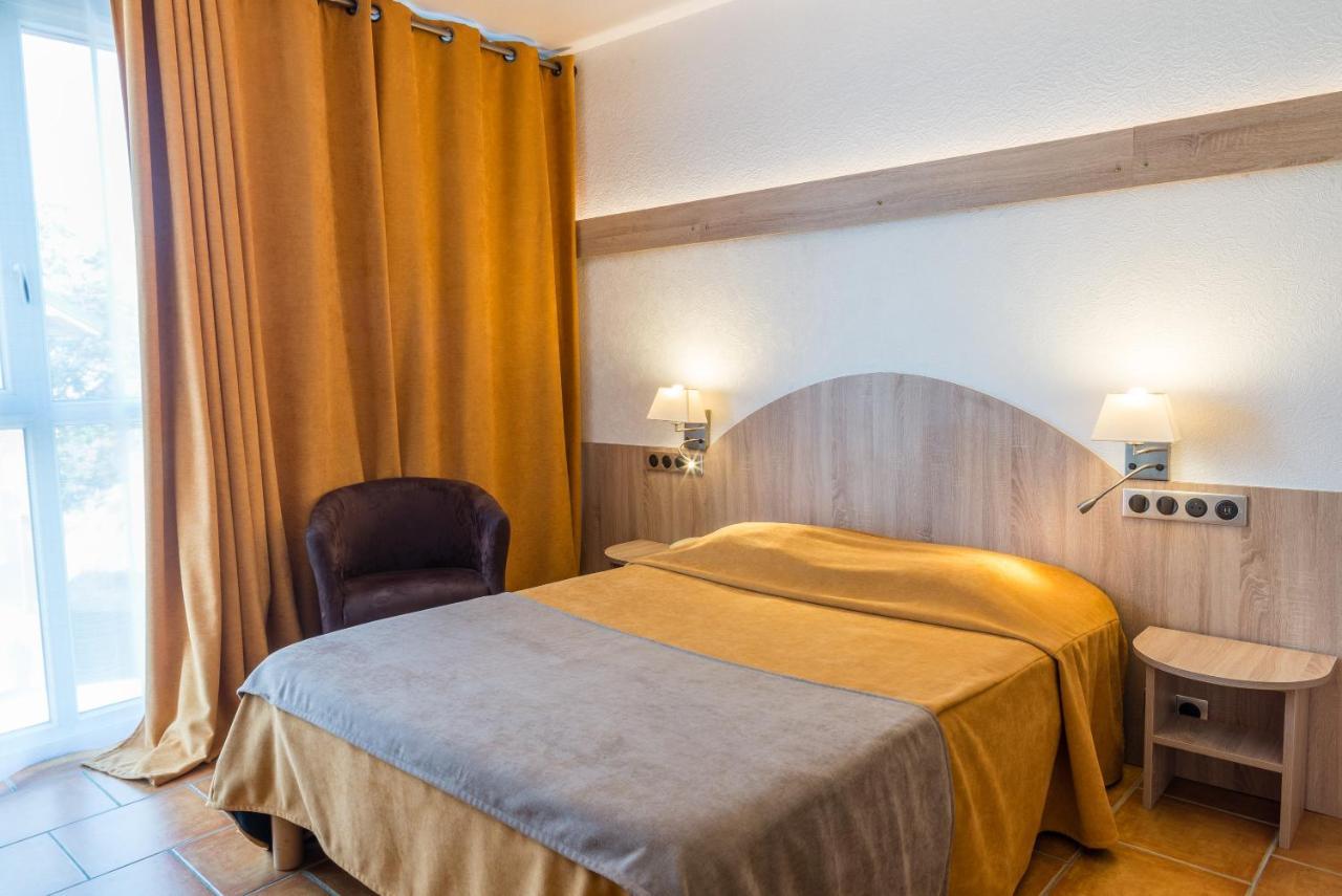 Le Pont-de-Beauvoisin Hotel Morris מראה חיצוני תמונה