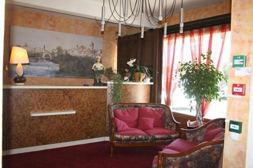 Le Pont-de-Beauvoisin Hotel Morris מראה חיצוני תמונה