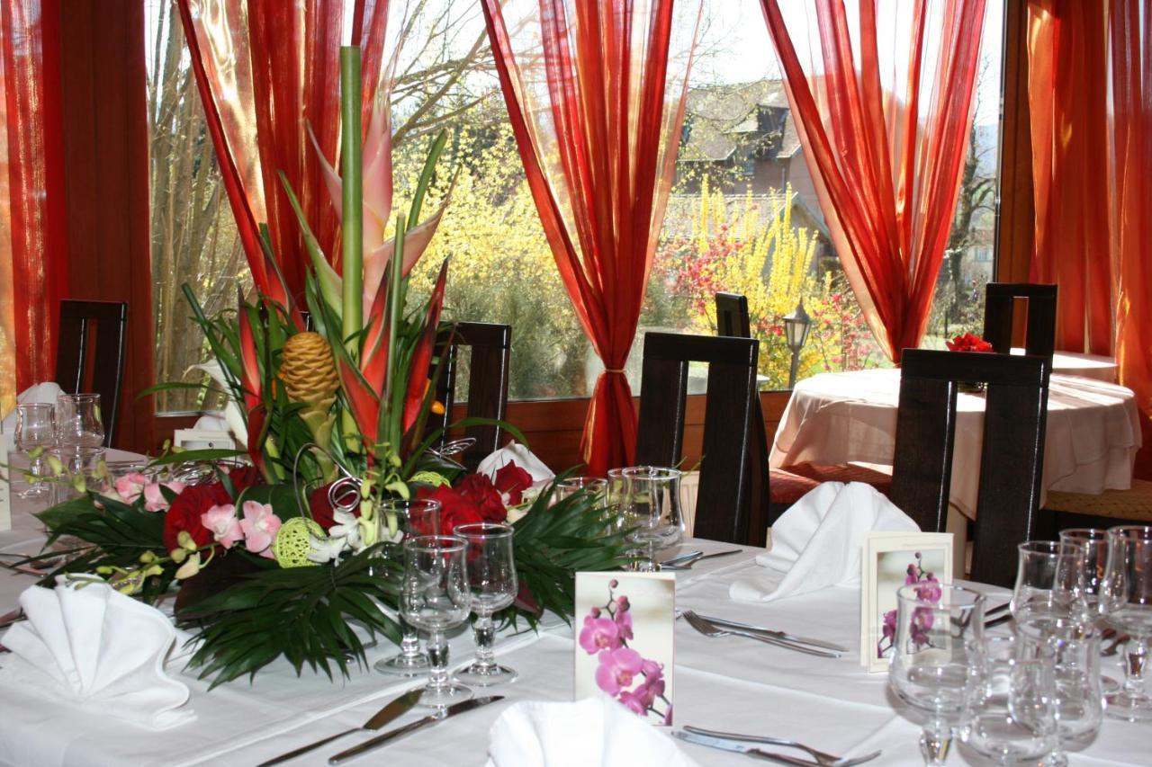 Le Pont-de-Beauvoisin Hotel Morris מראה חיצוני תמונה