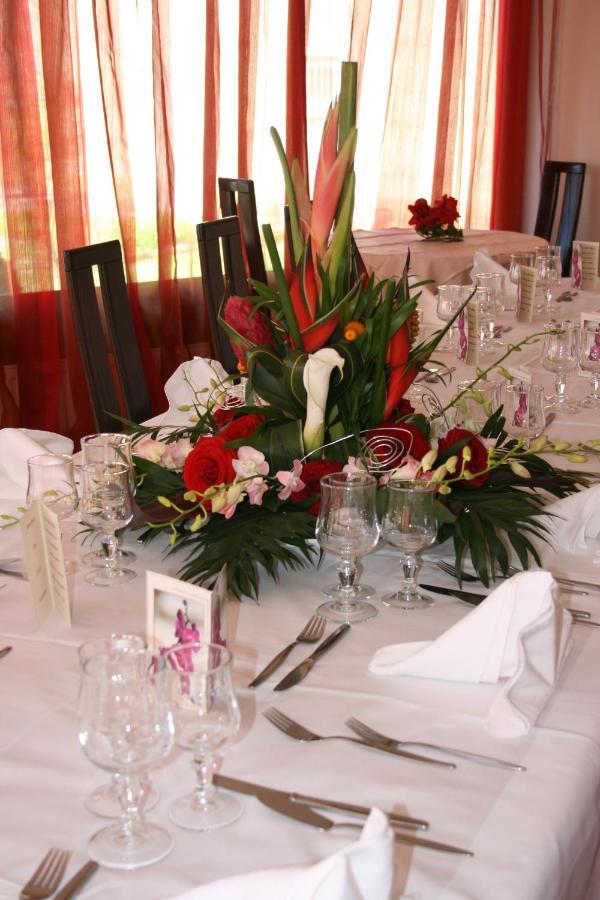Le Pont-de-Beauvoisin Hotel Morris מראה חיצוני תמונה