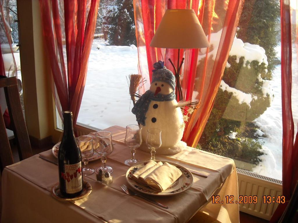 Le Pont-de-Beauvoisin Hotel Morris מראה חיצוני תמונה